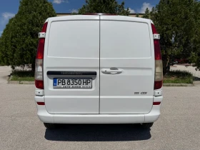 Mercedes-Benz Vito 110CDI КЛИМАТИК | Auto.bg — изображение 4 Mercedes-Benz Vito 110CDI КЛИМАТИК | Auto.bg — изображение 4