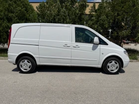 Mercedes-Benz Vito 110CDI КЛИМАТИК | Auto.bg — изображение 8 Mercedes-Benz Vito 110CDI КЛИМАТИК | Auto.bg — изображение 8