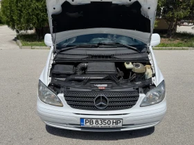 Mercedes-Benz Vito 110CDI КЛИМАТИК | Auto.bg — изображение 17 Mercedes-Benz Vito 110CDI КЛИМАТИК | Auto.bg — изображение 17