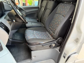 Mercedes-Benz Vito 110CDI КЛИМАТИК | Auto.bg — изображение 14 Mercedes-Benz Vito 110CDI КЛИМАТИК | Auto.bg — изображение 14