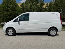 Mercedes-Benz Vito 110CDI КЛИМАТИК | Auto.bg — изображение 2 Mercedes-Benz Vito 110CDI КЛИМАТИК | Auto.bg — изображение 2