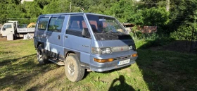 Mitsubishi L300