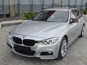 BMW 320 2.0D/AVTOMAT-8ZF/M-PACKET/MODERN - Car24.bg BMW 320 2.0D/AVTOMAT-8ZF/M-PACKET/MODERN