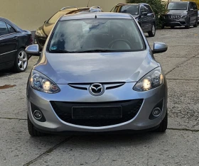 Mazda 2 1.5i sport - Car24.bg Mazda 2 1.5i sport