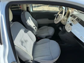 Fiat 500 - 7500 лв. / 3834.69 € - 31003709 7 | Car24.bg Fiat 500 - 7500 лв. / 3834.69 € - 31003709 7