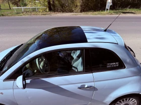 Fiat 500 - 7500 лв. / 3834.69 € - 31003709 5 | Car24.bg Fiat 500 - 7500 лв. / 3834.69 € - 31003709 5