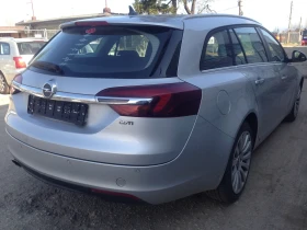 Opel Insignia 2.0D/170/FACE/FULL - 6450 € / 12615.10 лв. - 19281987 6 | Car24.bg Opel Insignia 2.0D/170/FACE/FULL - 6450 € / 12615.10 лв. - 19281987 6