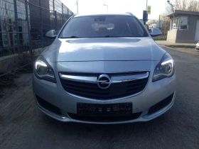 Opel Insignia 2.0D/170/FACE/FULL - 6450 € / 12615.10 лв. - 19281987 2 | Car24.bg Opel Insignia 2.0D/170/FACE/FULL - 6450 € / 12615.10 лв. - 19281987 2