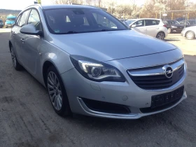 Opel Insignia 2.0D/170/FACE/FULL - 6450 € / 12615.10 лв. - 19281987 3 | Car24.bg Opel Insignia 2.0D/170/FACE/FULL - 6450 € / 12615.10 лв. - 19281987 3