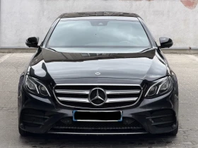 Mercedes-Benz E 220 AMG Line, WIDESCREEN - Car24.bg Mercedes-Benz E 220 AMG Line, WIDESCREEN