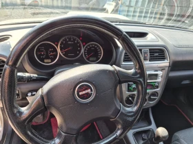 Subaru Impreza WRX - 8800 € / 17211.30 лв. - 88576868 6 | Car24.bg Subaru Impreza WRX - 8800 € / 17211.30 лв. - 88576868 6