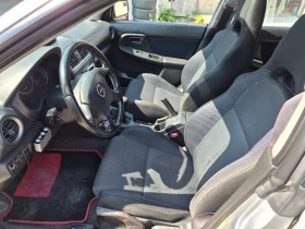 Subaru Impreza WRX - 8800 € / 17211.30 лв. - 88576868 7 | Car24.bg Subaru Impreza WRX - 8800 € / 17211.30 лв. - 88576868 7