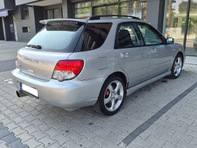 Subaru Impreza WRX - 8800 € / 17211.30 лв. - 88576868 4 | Car24.bg Subaru Impreza WRX - 8800 € / 17211.30 лв. - 88576868 4