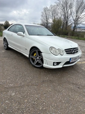 Mercedes-Benz CLK - Car24.bg Mercedes-Benz CLK