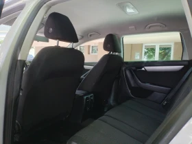 VW Passat 1.6 ТДИ 105кс 6ск Нави Топ - 4999 € / 9777.19 лв. - 87162132 16 | Car24.bg VW Passat 1.6 ТДИ 105кс 6ск Нави Топ - 4999 € / 9777.19 лв. - 87162132 16