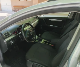 VW Passat 1.6 ТДИ 105кс 6ск Нави Топ - 4999 € / 9777.19 лв. - 87162132 14 | Car24.bg VW Passat 1.6 ТДИ 105кс 6ск Нави Топ - 4999 € / 9777.19 лв. - 87162132 14
