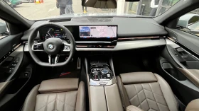 BMW 520 2024* M-PK* DIS* HEAD-UP* 360* ОБДУХ* HARMAN* КРАЙ | Auto.bg — изображение 8 BMW 520 2024* M-PK* DIS* HEAD-UP* 360* ОБДУХ* HARMAN* КРАЙ | Auto.bg — изображение 8