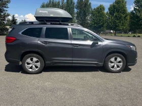 Subaru Ascent * Convenience * АВТОКРЕДИТ БЕЗ ПЪРВОНАЧАЛНА ВНОСКА | Auto.bg — изображение 3 Subaru Ascent * Convenience * АВТОКРЕДИТ БЕЗ ПЪРВОНАЧАЛНА ВНОСКА | Auto.bg — изображение 3