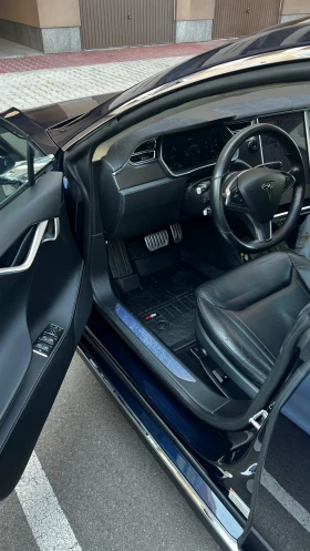 Tesla Model S P85D SC01 EU Full Option - 18700 € / 36574.02 лв. - 45911347 8 | Car24.bg Tesla Model S P85D SC01 EU Full Option - 18700 € / 36574.02 лв. - 45911347 8