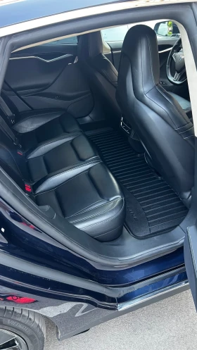 Tesla Model S P85D SC01 EU Full Option - 18700 € / 36574.02 лв. - 45911347 13 | Car24.bg Tesla Model S P85D SC01 EU Full Option - 18700 € / 36574.02 лв. - 45911347 13