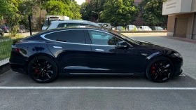 Tesla Model S P85D SC01 EU Full Option - 18700 € / 36574.02 лв. - 45911347 3 | Car24.bg Tesla Model S P85D SC01 EU Full Option - 18700 € / 36574.02 лв. - 45911347 3