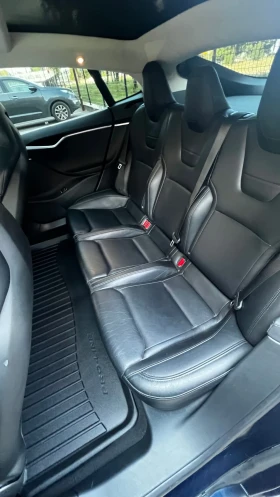 Tesla Model S P85D SC01 EU Full Option - 18700 € / 36574.02 лв. - 45911347 6 | Car24.bg Tesla Model S P85D SC01 EU Full Option - 18700 € / 36574.02 лв. - 45911347 6