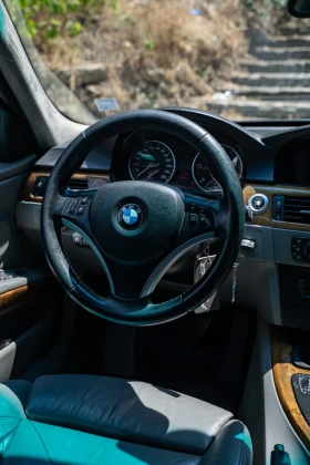 BMW 320 - 5500 € / 10757.07 лв. - 32589873 15 | Car24.bg BMW 320 - 5500 € / 10757.07 лв. - 32589873 15