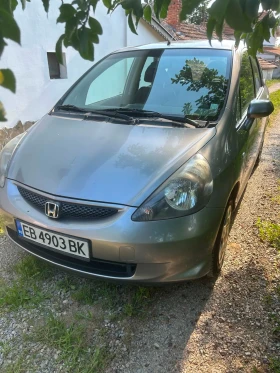 Honda Jazz - 1800 € / 3520.49 лв. - 50765058 7 | Car24.bg Honda Jazz - 1800 € / 3520.49 лв. - 50765058 7