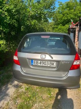 Honda Jazz - 1800 € / 3520.49 лв. - 50765058 9 | Car24.bg Honda Jazz - 1800 € / 3520.49 лв. - 50765058 9