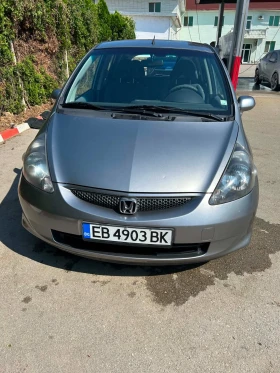 Honda Jazz - Car24.bg Honda Jazz