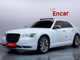 Chrysler 300c 3.6 - Car24.bg Chrysler 300c 3.6