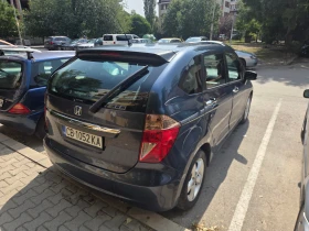 Honda Fr-v 1.8 i-VTEC (140 Hp) Automatic - 4200 € - 71298728 5 | Car24.bg Honda Fr-v 1.8 i-VTEC (140 Hp) Automatic - 4200 € - 71298728 5