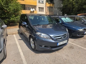 Honda Fr-v 1.8 i-VTEC (140 Hp) Automatic - 4200 € - 71298728 6 | Car24.bg Honda Fr-v 1.8 i-VTEC (140 Hp) Automatic - 4200 € - 71298728 6