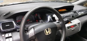 Honda Fr-v 1.8 i-VTEC (140 Hp) Automatic - 4200 € - 71298728 7 | Car24.bg Honda Fr-v 1.8 i-VTEC (140 Hp) Automatic - 4200 € - 71298728 7