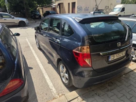 Honda Fr-v 1.8 i-VTEC (140 Hp) Automatic - 4200 € - 71298728 4 | Car24.bg Honda Fr-v 1.8 i-VTEC (140 Hp) Automatic - 4200 € - 71298728 4