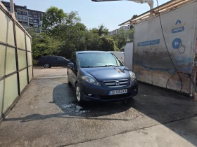 Honda Fr-v 1.8 i-VTEC (140 Hp) Automatic - 4200 € - 71298728 3 | Car24.bg Honda Fr-v 1.8 i-VTEC (140 Hp) Automatic - 4200 € - 71298728 3