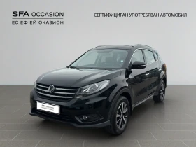 DONGFENG 580 1.5 145hp AT7 E6//2308R04 - Car24.bg DONGFENG 580 1.5 145hp AT7 E6//2308R04