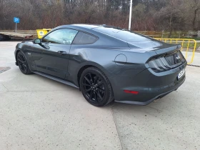 Ford Mustang GT - 19500 € - 29427366 5 | Car24.bg Ford Mustang GT - 19500 € - 29427366 5