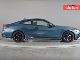 BMW 430 Laser * Harman * xDrive * АвтоКредит * (ЦЕНА ДО БГ | Auto.bg — изображение 4 BMW 430 Laser * Harman * xDrive * АвтоКредит * (ЦЕНА ДО БГ | Auto.bg — изображение 4