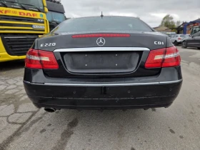 Mercedes-Benz E 220 АВТОМАТИК / КУПЕ - 4800 € - 71135539 12 | Car24.bg Mercedes-Benz E 220 АВТОМАТИК / КУПЕ - 4800 € - 71135539 12