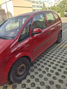 Opel Meriva - 1600 € - 53489355 3 | Car24.bg Opel Meriva - 1600 € - 53489355 3