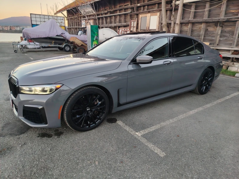 BMW 750 I L X-drive - 87500 лв. / 44738.04 € - 53046646 1 | Car24.bg BMW 750 I L X-drive - 87500 лв. / 44738.04 € - 53046646 1