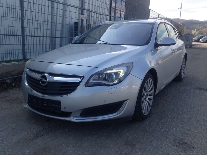 Opel Insignia 2.0D/170/FACE/FULL - 6450 € / 12615.10 лв. - 19281987 1 | Car24.bg Opel Insignia 2.0D/170/FACE/FULL - 6450 € / 12615.10 лв. - 19281987 1