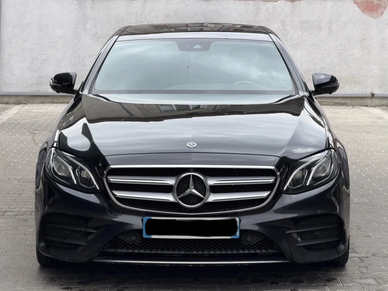 Mercedes-Benz E 220 AMG Line, WIDESCREEN - 17499 € / 34225.07 лв. - 63108783 1 | Car24.bg Mercedes-Benz E 220 AMG Line, WIDESCREEN - 17499 € / 34225.07 лв. - 63108783 1