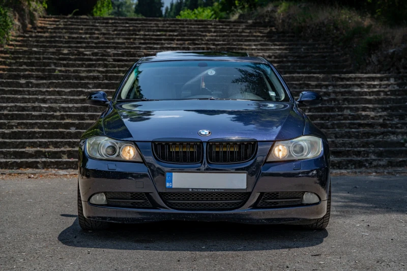BMW 320 - 5500 € / 10757.07 лв. - 32589873 1 | Car24.bg BMW 320 - 5500 € / 10757.07 лв. - 32589873 1