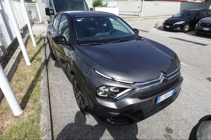Citroen C4X 1.5HDI - 11750 € - 44830503 1 | Car24.bg Citroen C4X 1.5HDI - 11750 € - 44830503 1