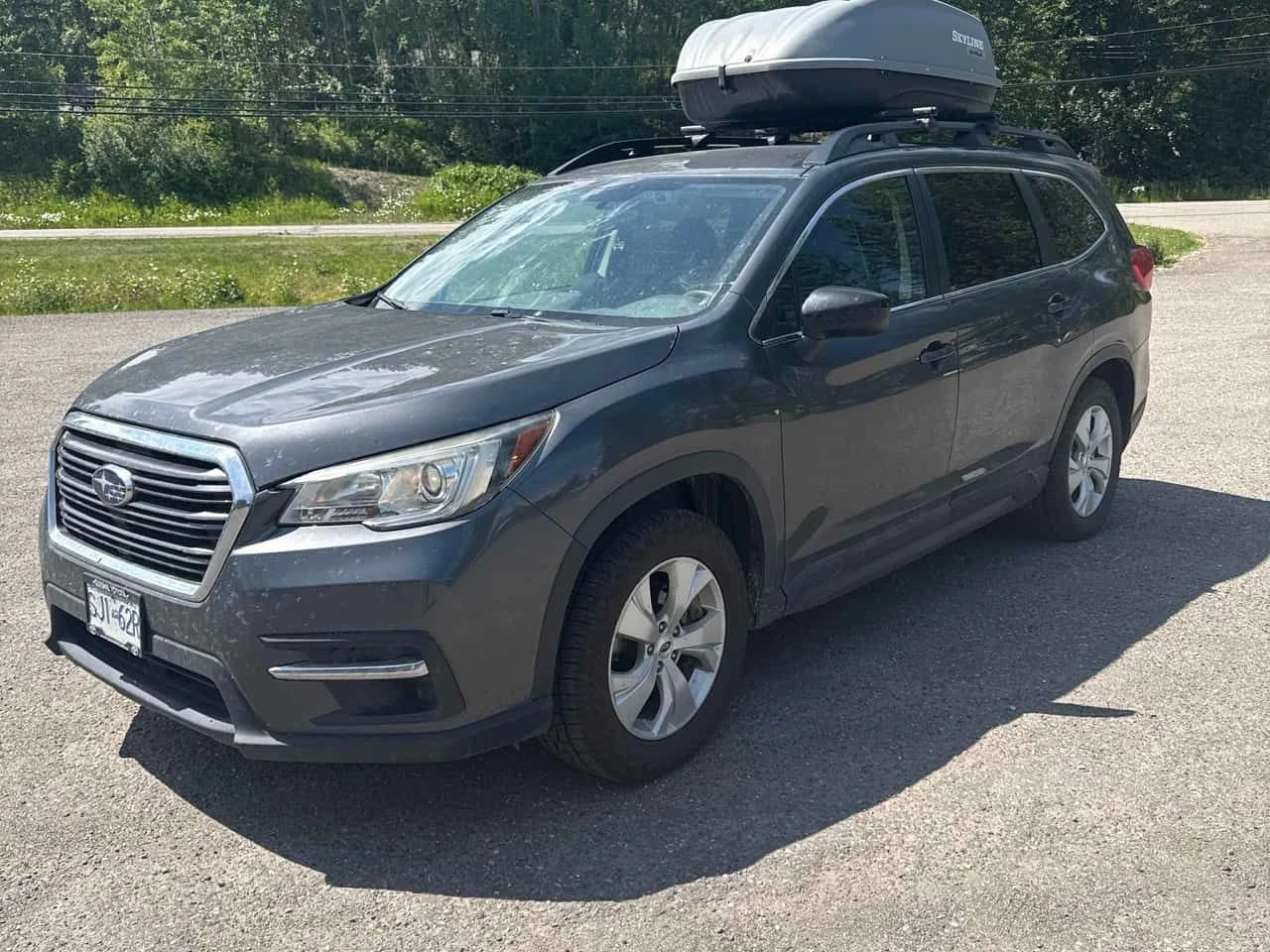 Subaru Ascent * Convenience * АВТОКРЕДИТ БЕЗ ПЪРВОНАЧАЛНА ВНОСКА | Auto.bg — изображение 1 Subaru Ascent * Convenience * АВТОКРЕДИТ БЕЗ ПЪРВОНАЧАЛНА ВНОСКА | Auto.bg — изображение 1