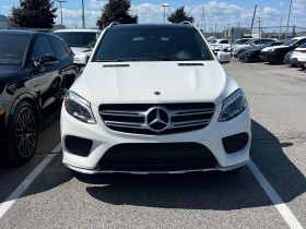 Mercedes-Benz GLE 400 * ЦЕНА ДО БЪЛГАРИЯ* (CARFAX) - Car24.bg Mercedes-Benz GLE 400 * ЦЕНА ДО БЪЛГАРИЯ* (CARFAX)