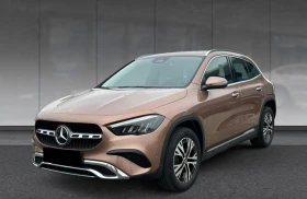 Mercedes-Benz GLA 200 KEYLESS* CARPLAY* CARMERA* - Car24.bg Mercedes-Benz GLA 200 KEYLESS* CARPLAY* CARMERA*