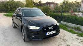 Audi Q3 | Mobile.bg — малка снимка 6